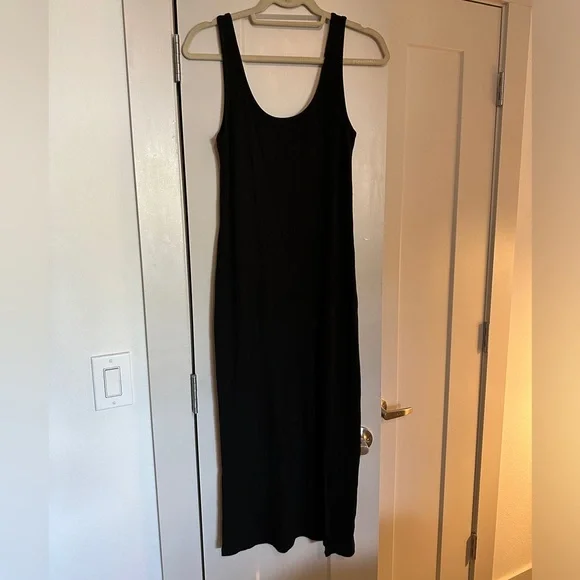 Z Supply | Dresses | Z Supply Ribbed Midi Dress | Poshmark